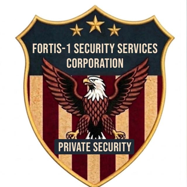 Fortis-1 Security